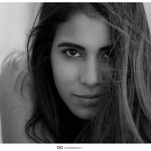 Meet your Posher, Jeri